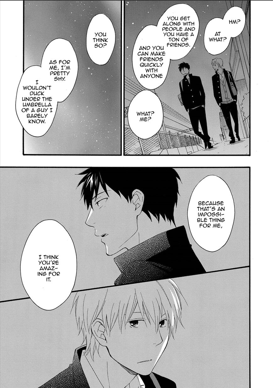 Number Call Chapter 2 page 27 - Chapter 2