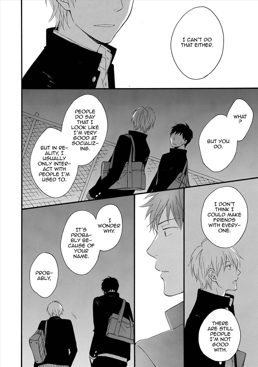 Number Call Chapter 2 page 28 - Chapter 2