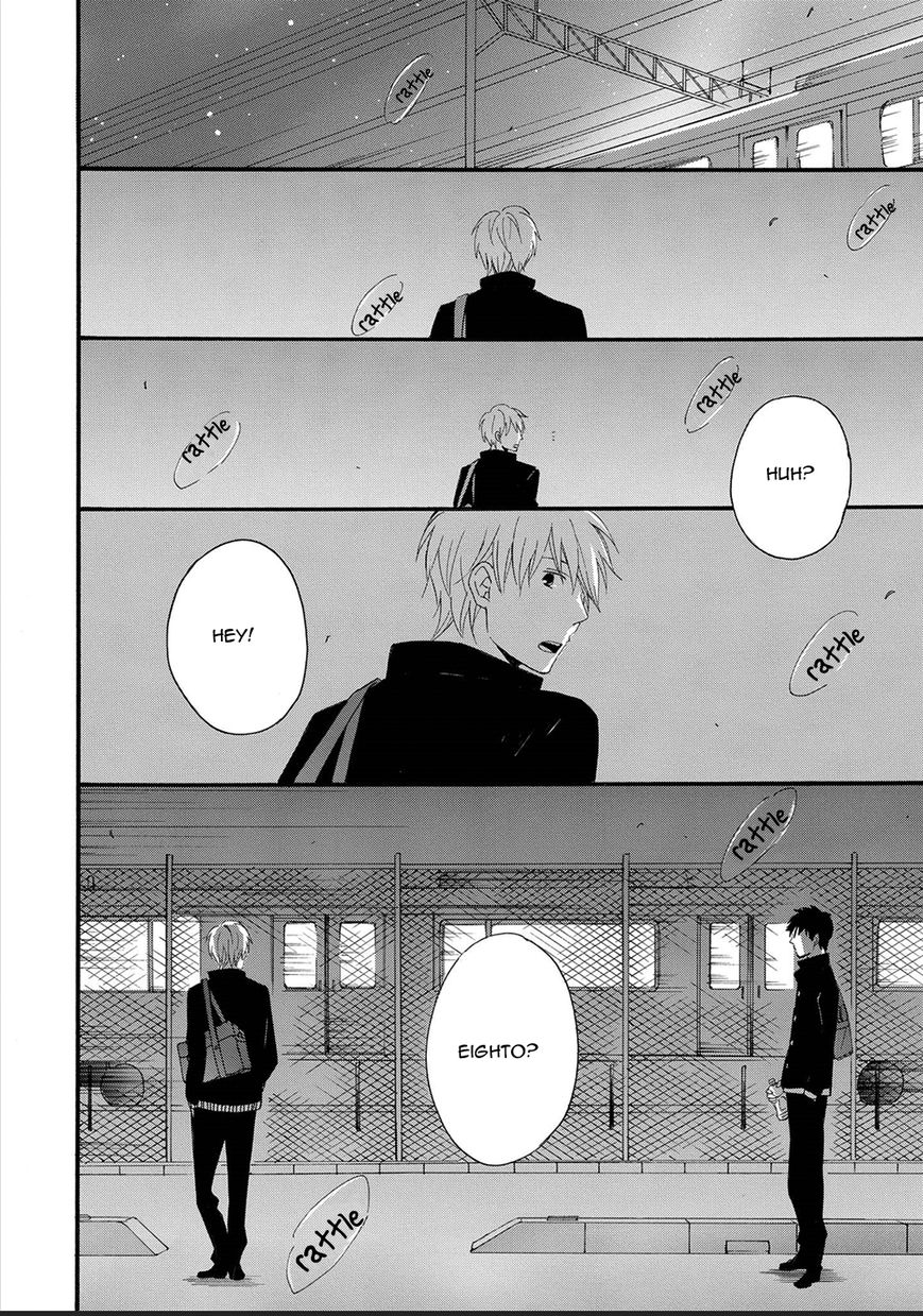 Number Call Chapter 2 page 30 - Chapter 2