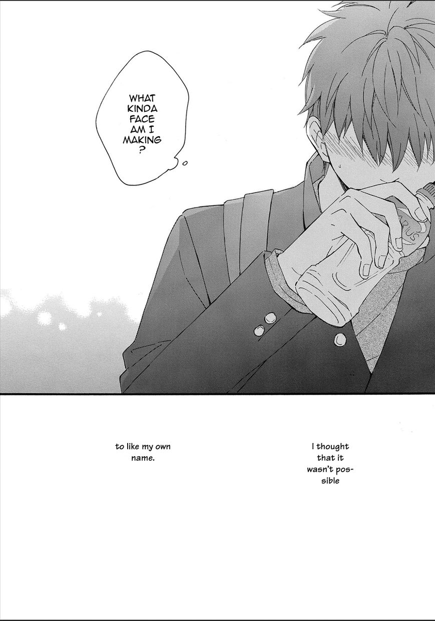 Number Call Chapter 2 page 32 - Chapter 2