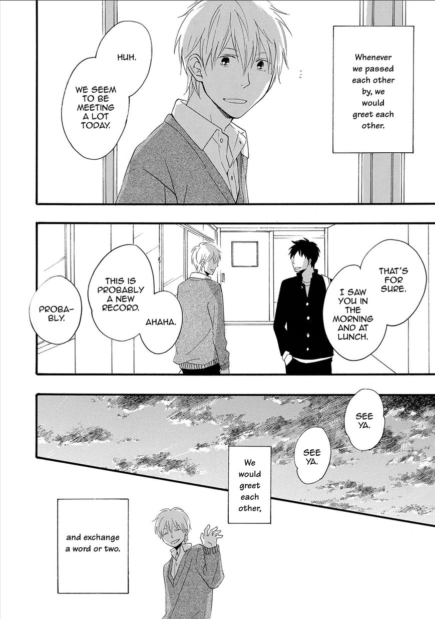 Number Call Chapter 2 page 6 - Chapter 2