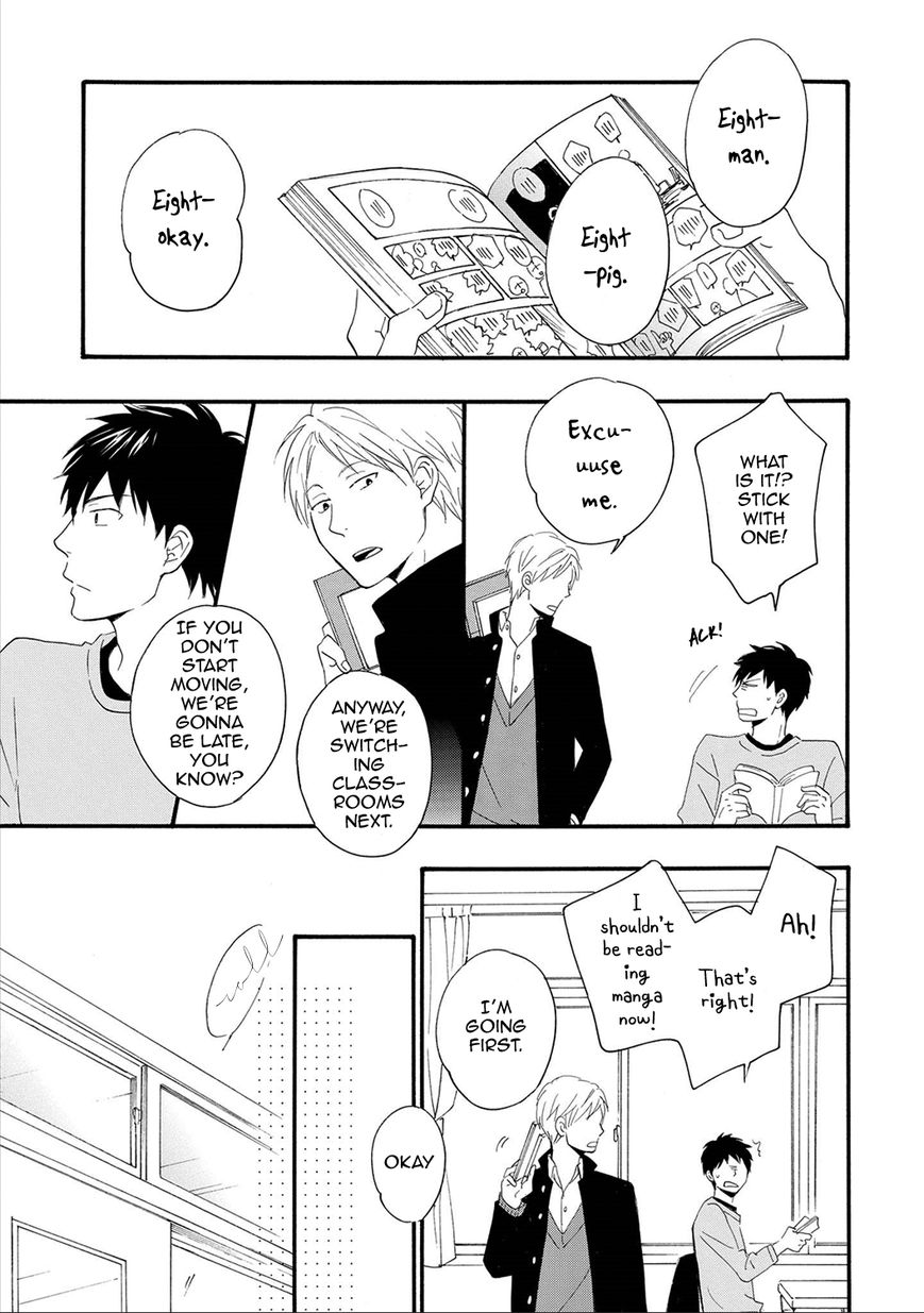 Number Call Chapter 2 page 7 - Chapter 2