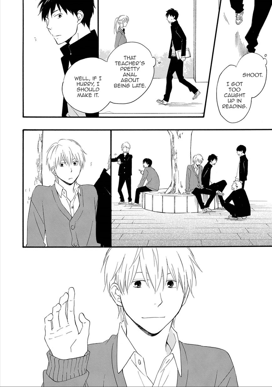Number Call Chapter 2 page 8 - Chapter 2