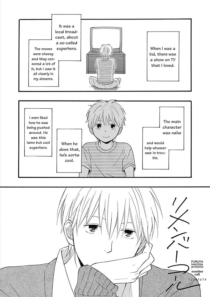 Number Call Chapter 5.5 page 3 - Chapter 5.5