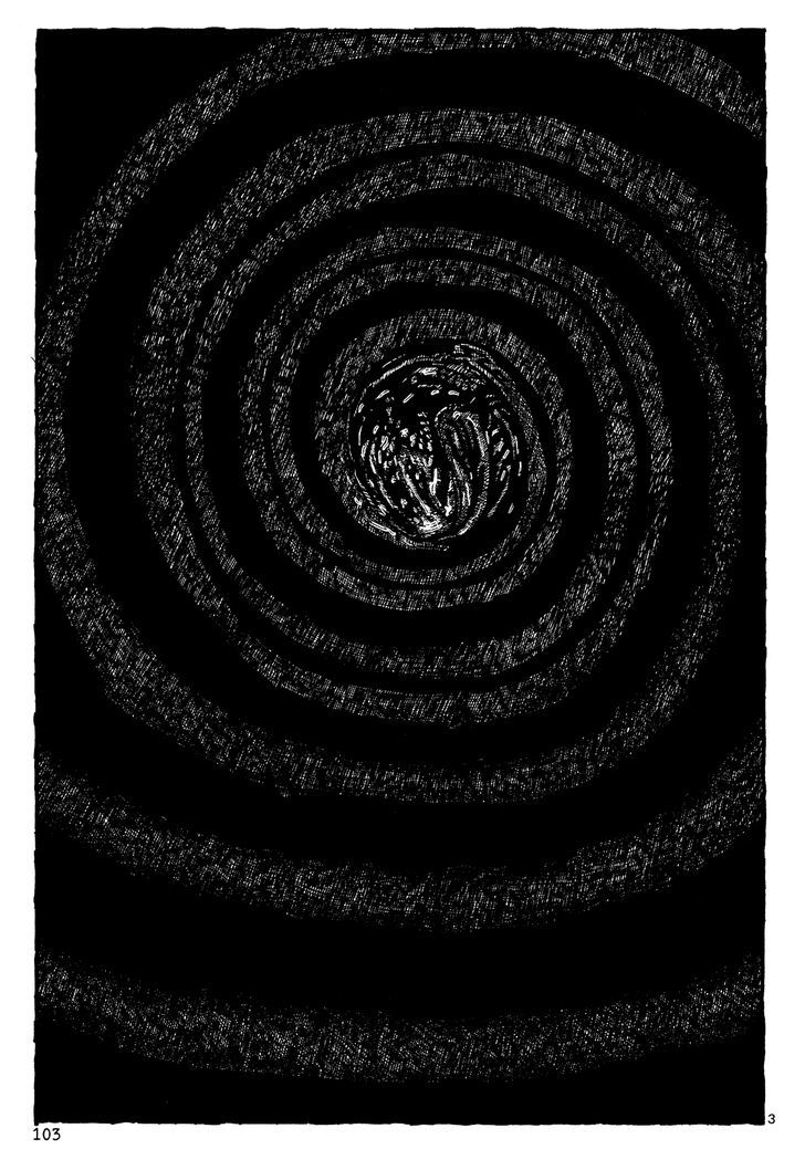 Number Five Chapter 12 page 4 - Chapter 12 : Many Places