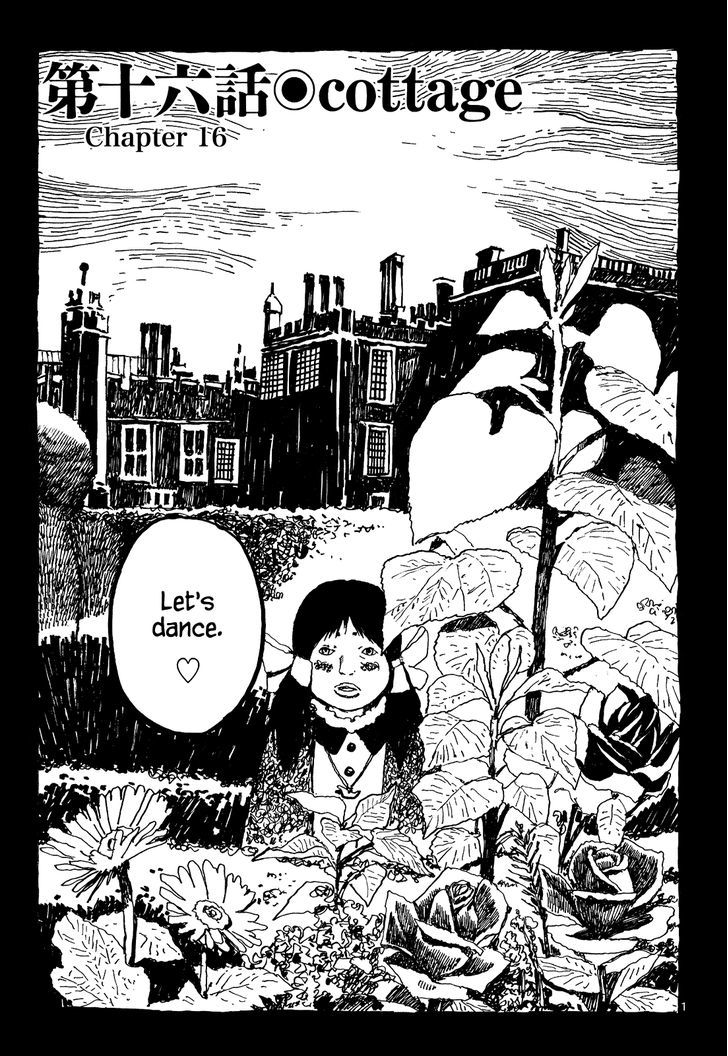 Number Five Chapter 16 page 1 - Chapter 16 : Cottage