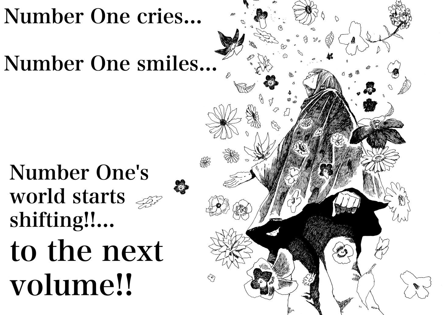 Number Five Chapter 21 page 30 - Chapter 21 : Fight