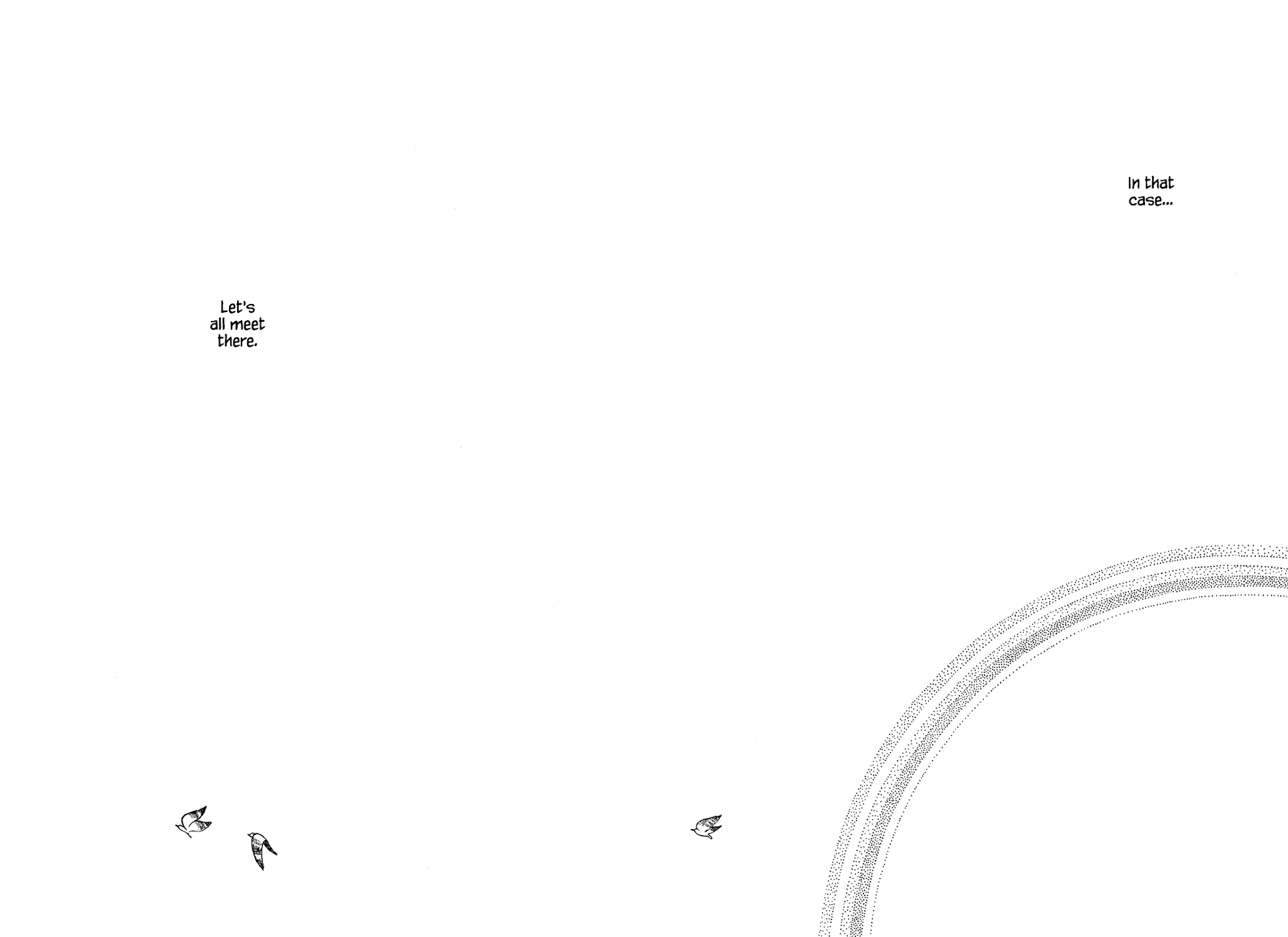 Number Five Chapter 37.2 page 22 - Chapter 37 v2 : Future [End]