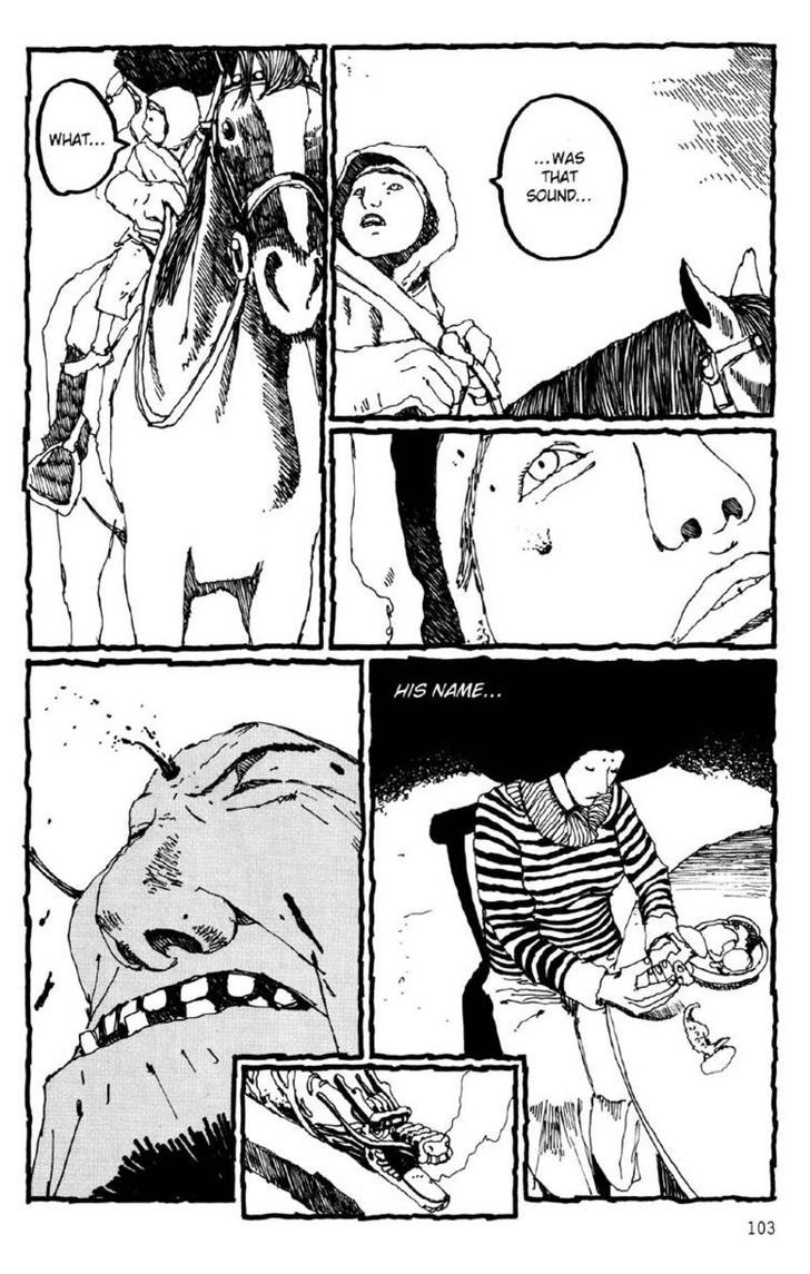 Number Five Chapter 7 page 29 - Chapter 7 : Village