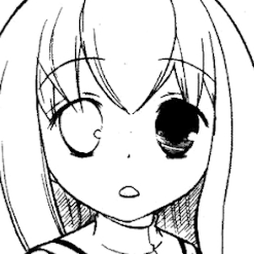 Number Girl Chapter 11.5 cover