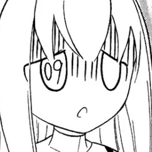 Number Girl Chapter 18 cover