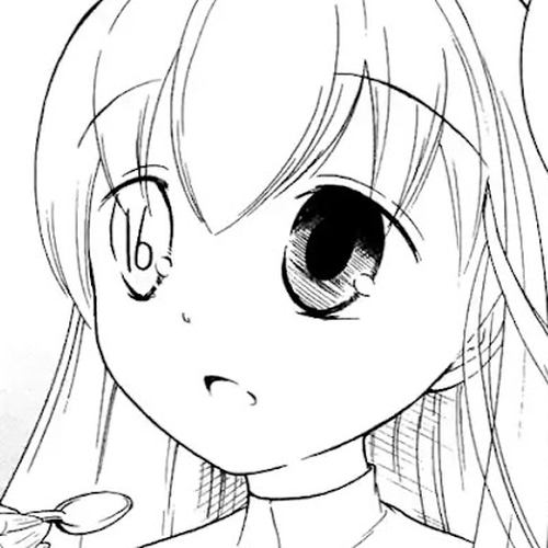 Number Girl Chapter 23 cover