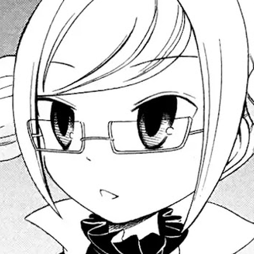 Number Girl Chapter 25 cover