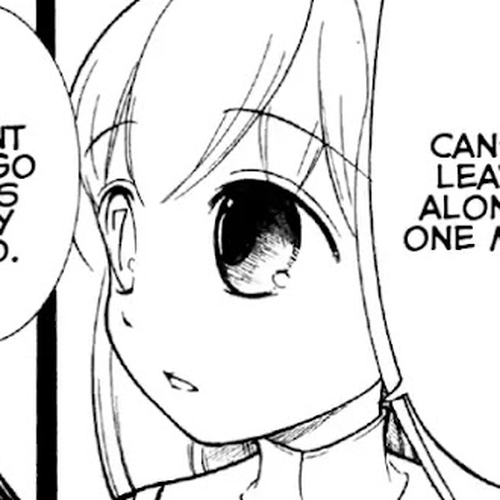 Number Girl Chapter 27 cover