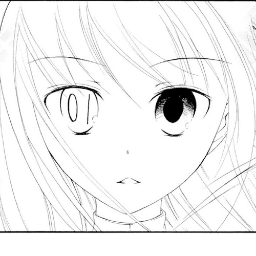 Number Girl Chapter 28 cover