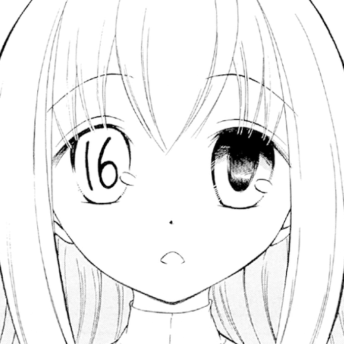 Number Girl Chapter 30 cover