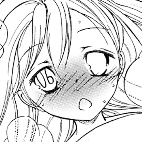 Number Girl Chapter 37 cover