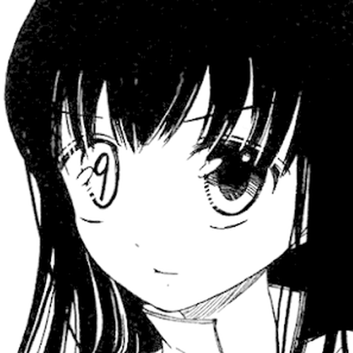 Number Girl Chapter 39 cover