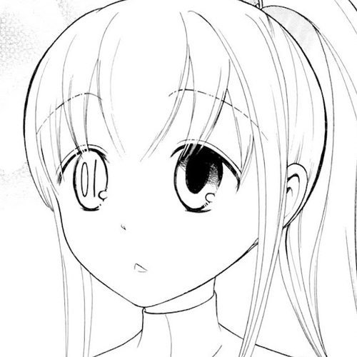 Number Girl Chapter 41 cover
