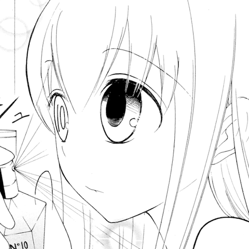 Number Girl Chapter 42 cover