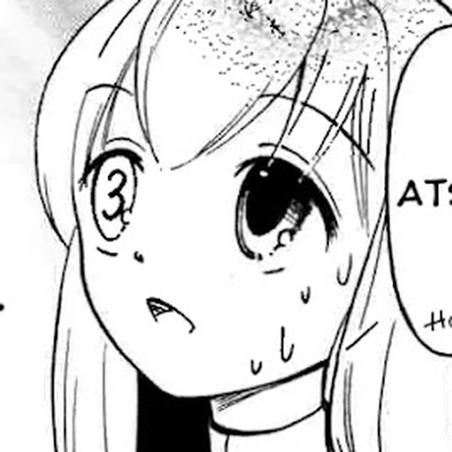 Number Girl Chapter 45 cover