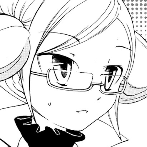 Number Girl Chapter 46 cover