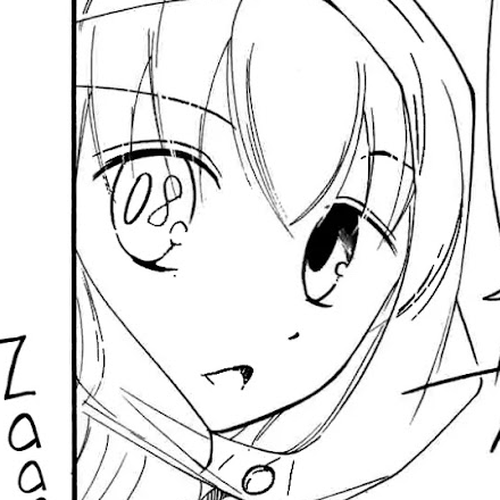 Number Girl Chapter 47 cover