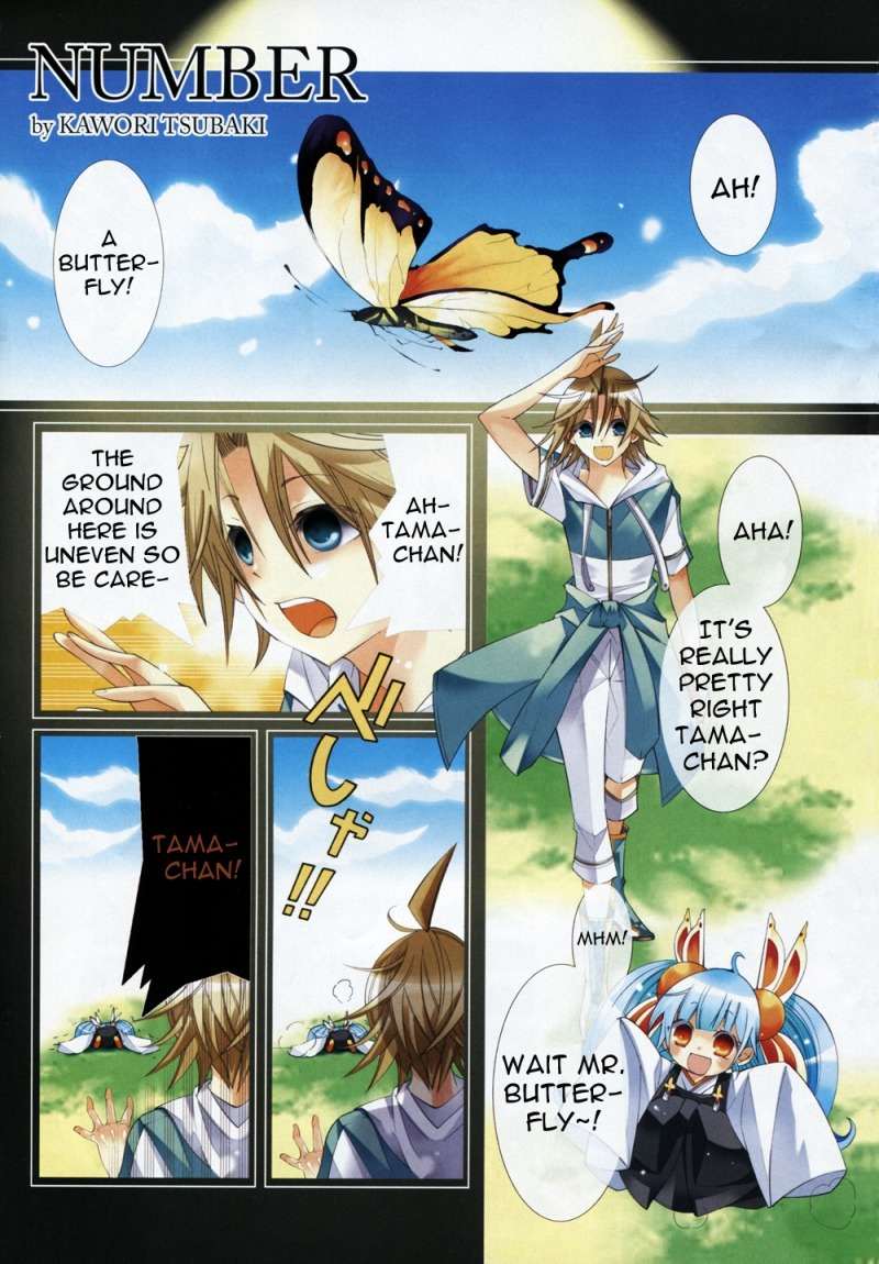 Number Chapter 15 page 1 - Chapter 15