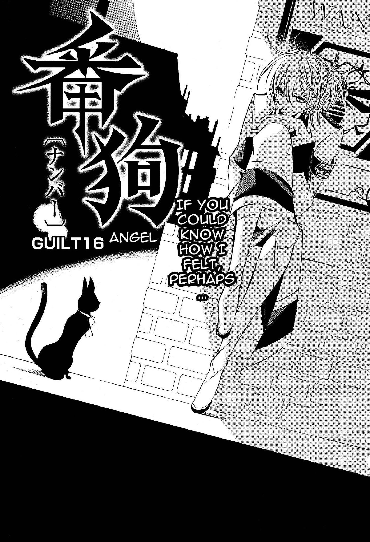 Number Chapter 16 page 1 - Chapter 16