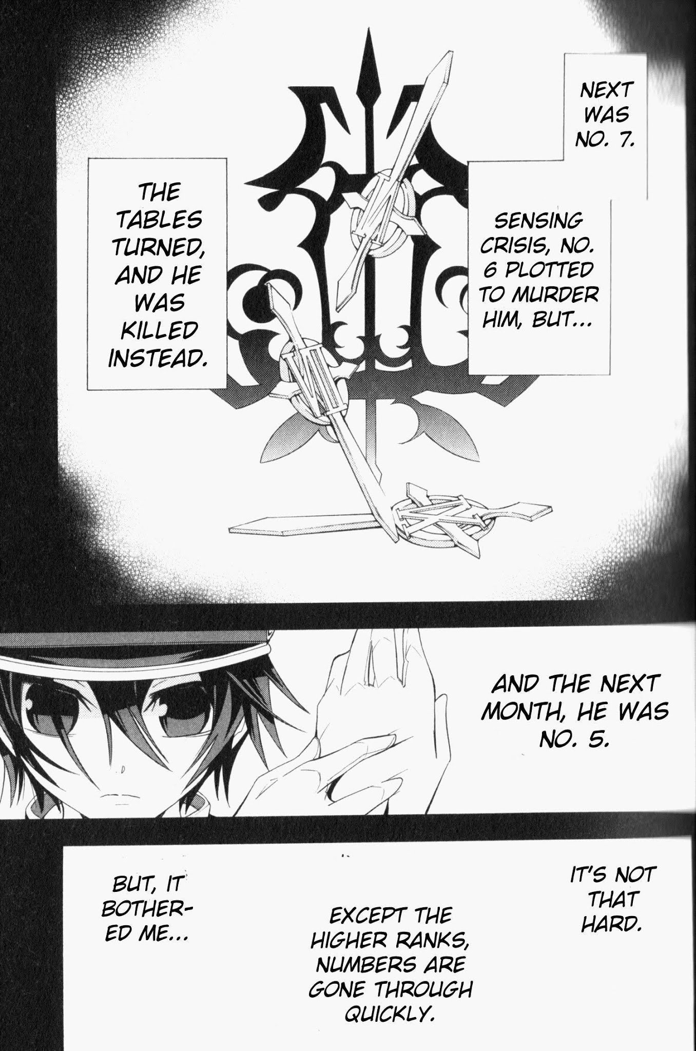 Number Chapter 6 page 27 - Chapter 6
