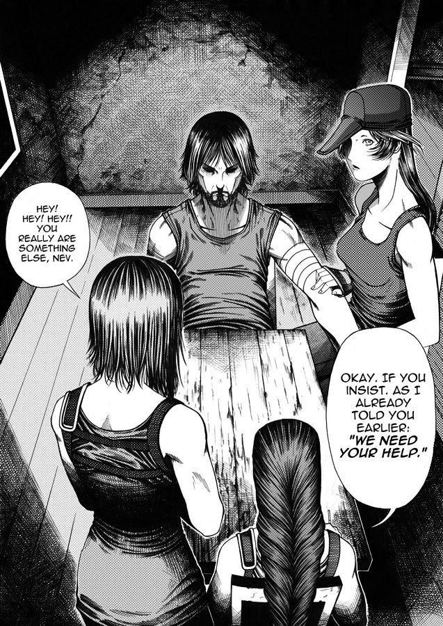 Numeros Chapter 2 page 11 - Chapter 2