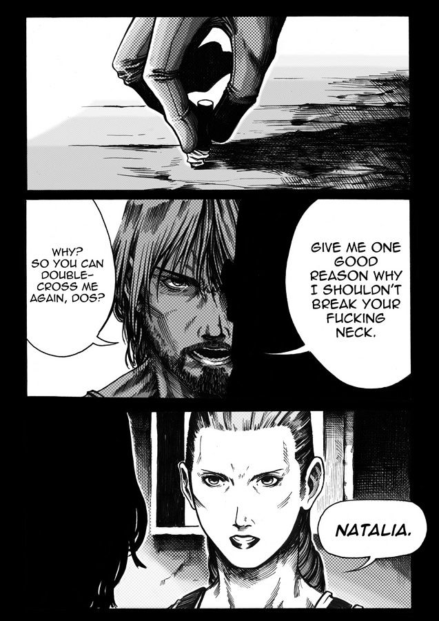 Numeros Chapter 2 page 12 - Chapter 2