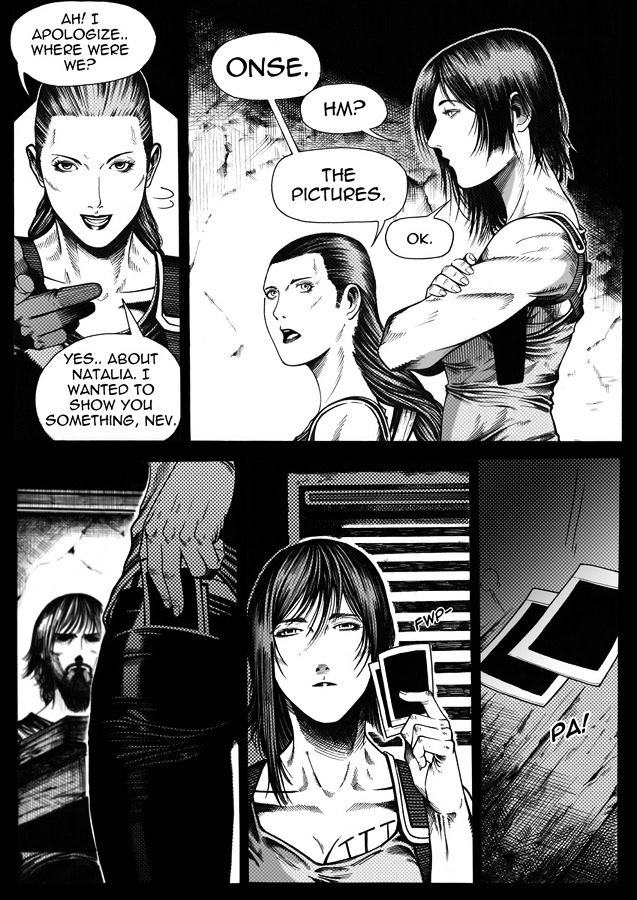 Numeros Chapter 2 page 15 - Chapter 2