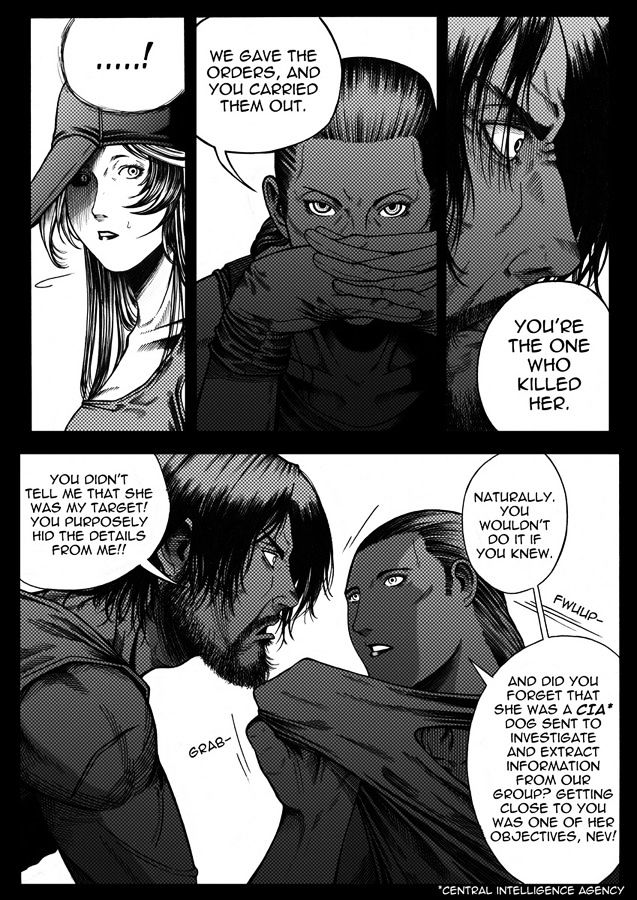 Numeros Chapter 2 page 17 - Chapter 2