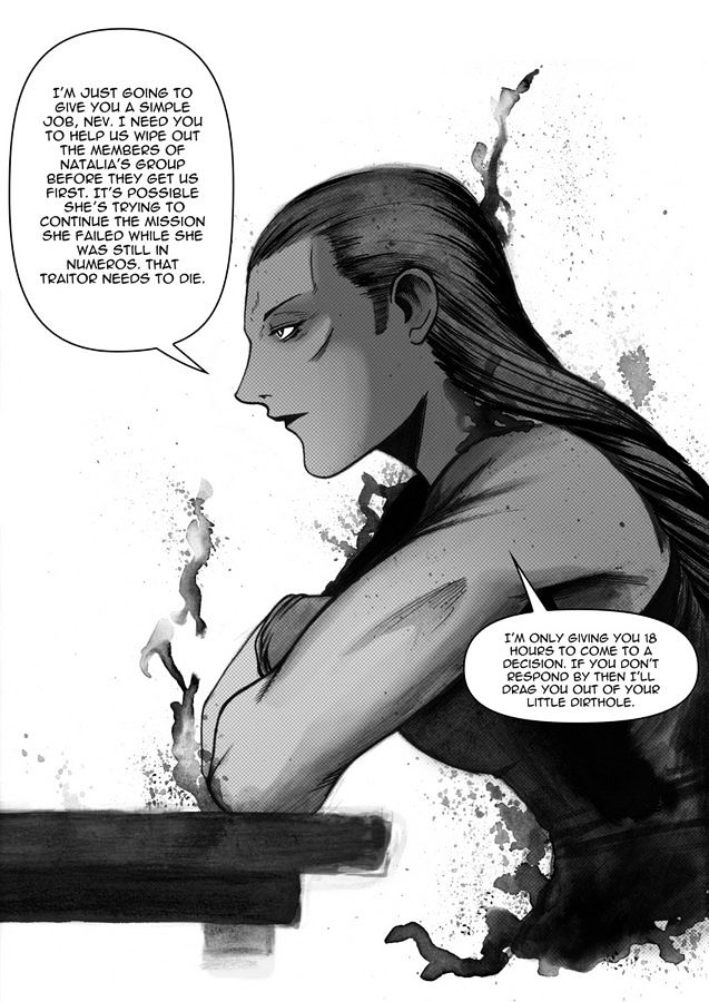Numeros Chapter 2 page 21 - Chapter 2