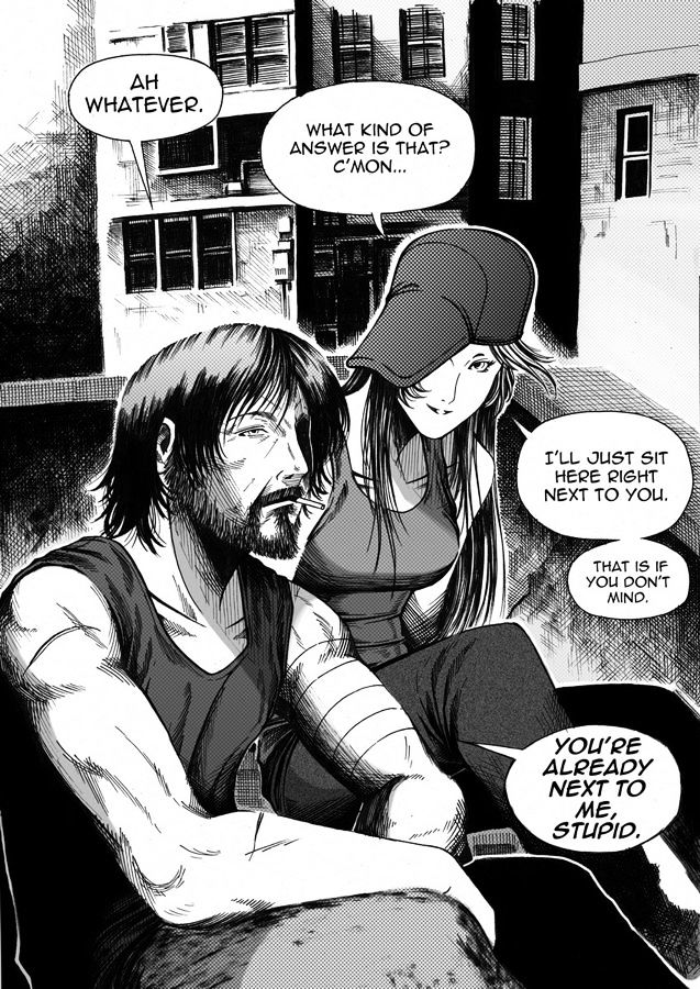 Numeros Chapter 2 page 24 - Chapter 2