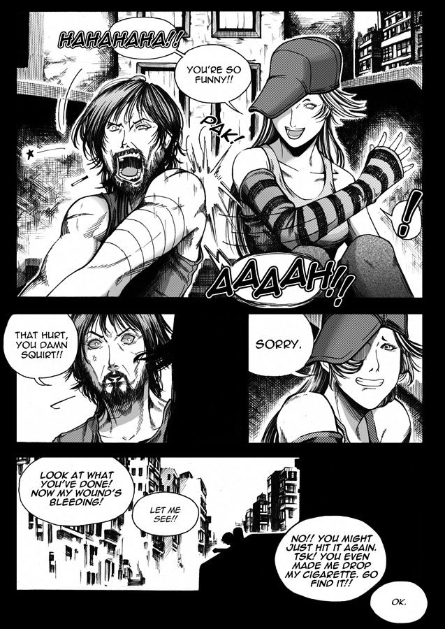 Numeros Chapter 2 page 25 - Chapter 2