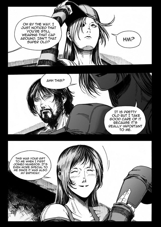 Numeros Chapter 2 page 27 - Chapter 2
