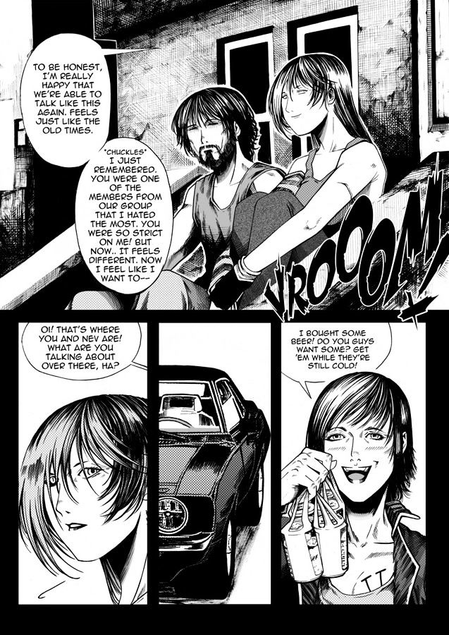 Numeros Chapter 2 page 28 - Chapter 2