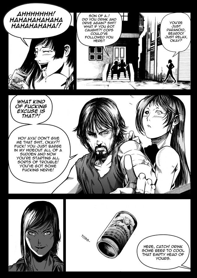 Numeros Chapter 2 page 30 - Chapter 2