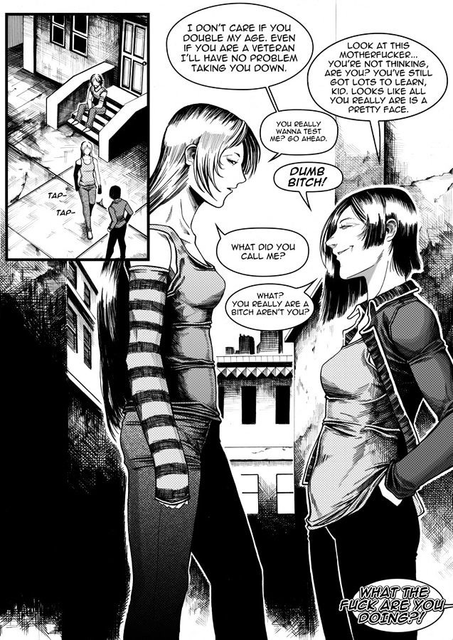Numeros Chapter 2 page 32 - Chapter 2