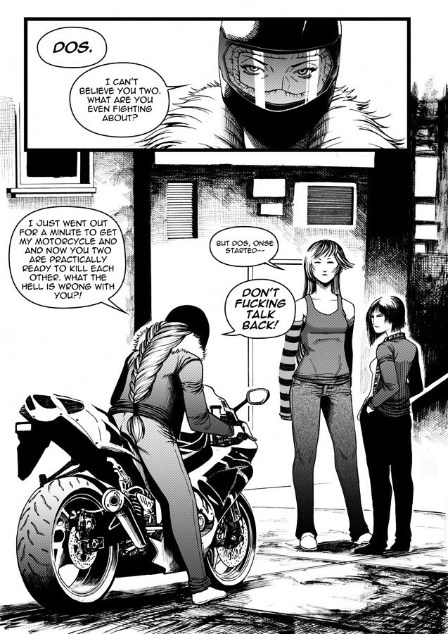 Numeros Chapter 2 page 33 - Chapter 2