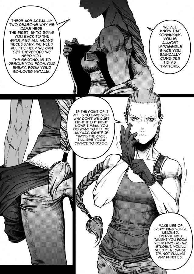 Numeros Chapter 2 page 38 - Chapter 2