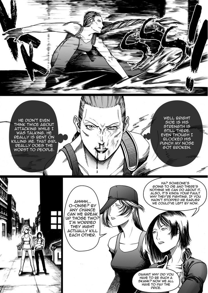 Numeros Chapter 2 page 40 - Chapter 2