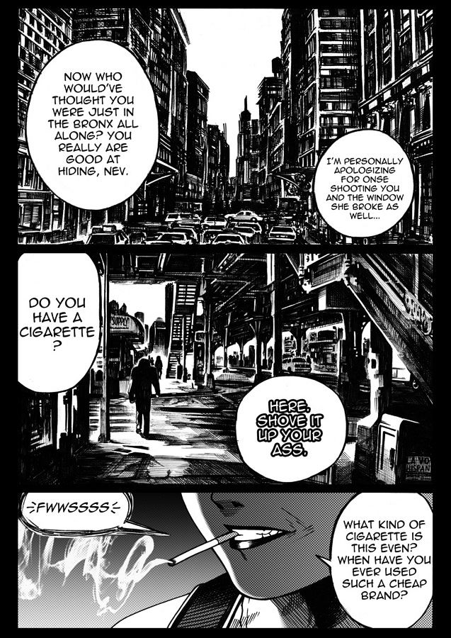 Numeros Chapter 2 page 9 - Chapter 2