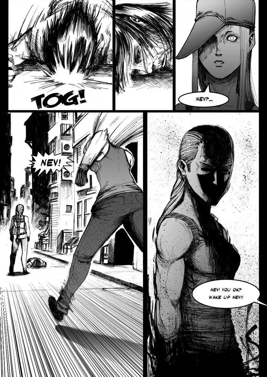 Numeros Chapter 3 page 13 - Chapter 3