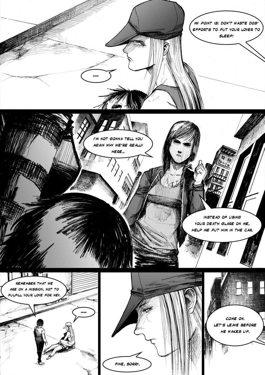 Numeros Chapter 3 page 16 - Chapter 3