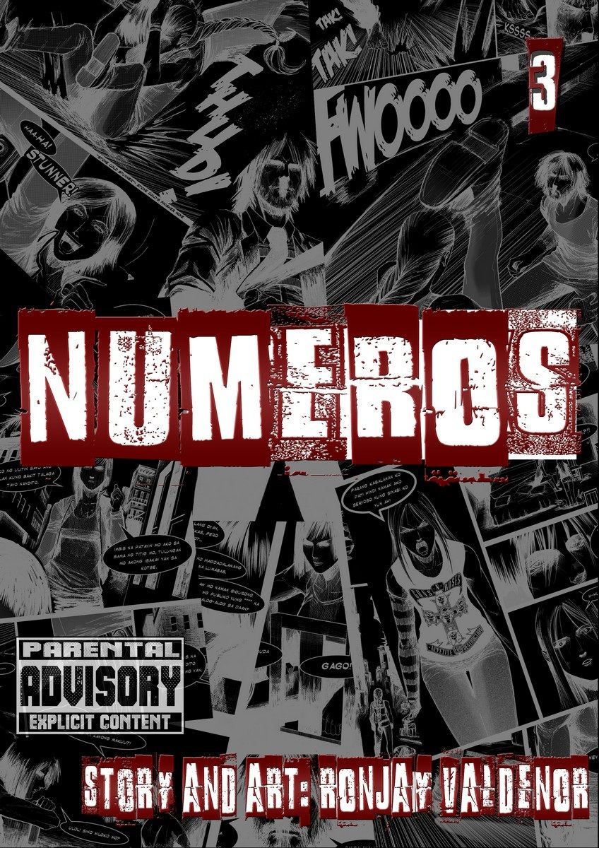 Numeros Chapter 3 page 2 - Chapter 3