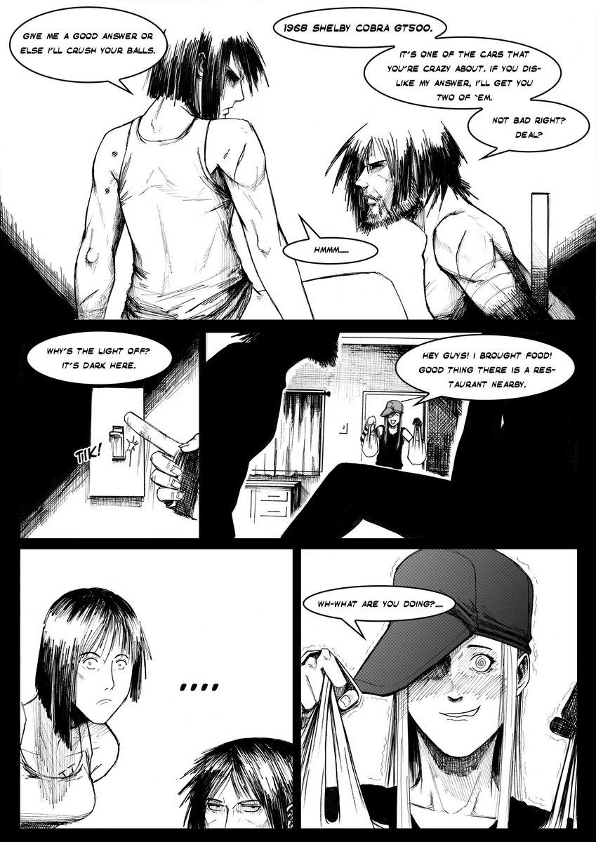 Numeros Chapter 3 page 23 - Chapter 3