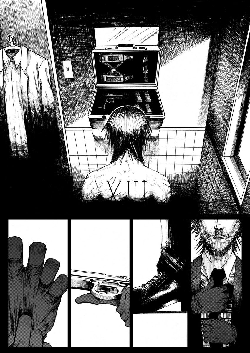 Numeros Chapter 3 page 25 - Chapter 3